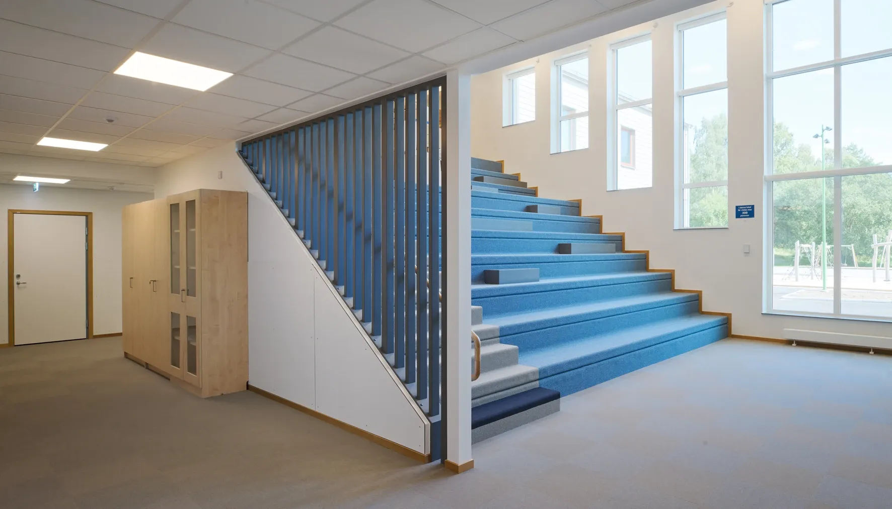 Högvadskolan i Svenljunga kommun