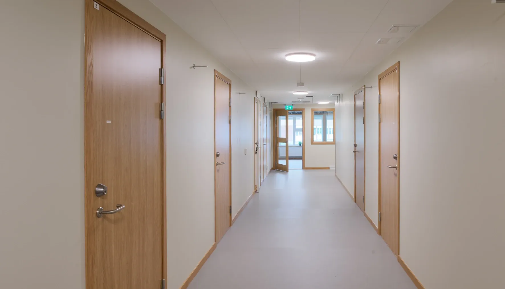 Ösby elevhem i Sala kommun