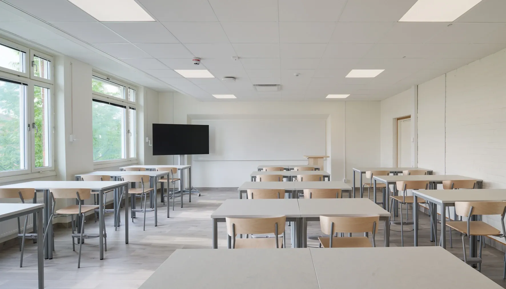 Vallaskolan i Sala kommun